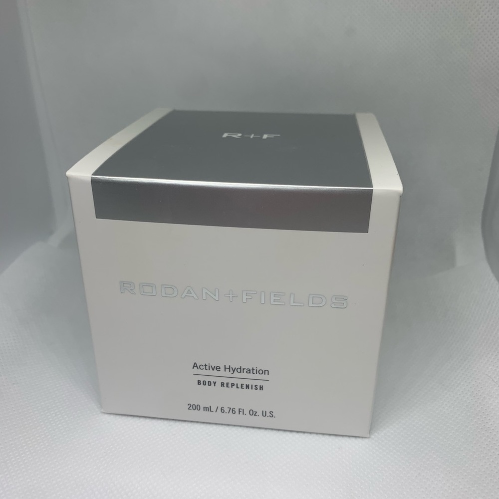 Rodan + Fields Body Replenish